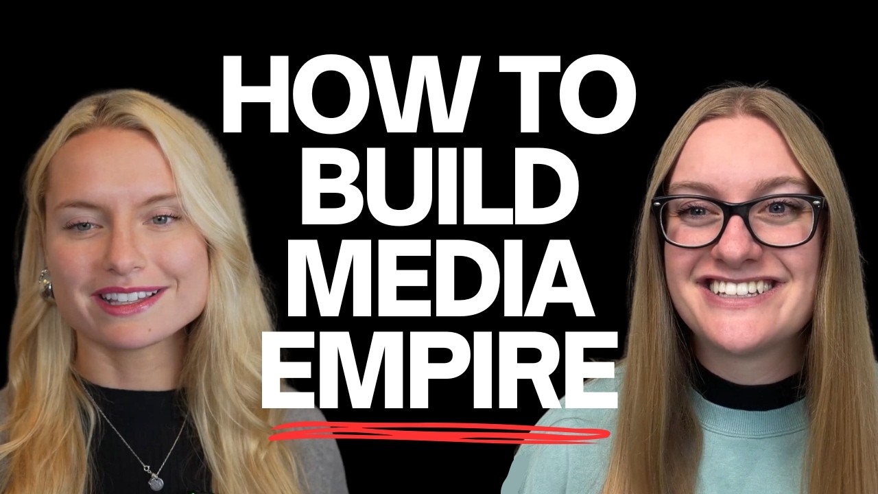 How ClickUp Built a Media Empire Inside a SaaS Company
