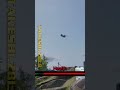 Chinook EMERGENCY landing #squad #squadgameplay #joinsquad #gaming
