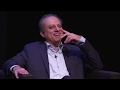 TimesTalks: John Grisham and Preet Bharara