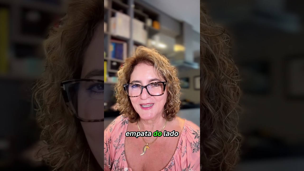 Parte 3 - Empatas: Entre sentir e se perder #empata #empatas #empáticos #autoconhecimento