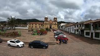Monguí, Boyacá - Where Time Stops
