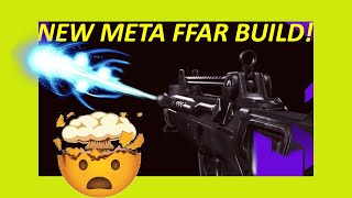 NEW META FFAR BUILD! (Warzone Gameplay)