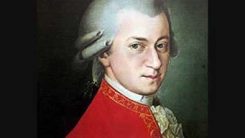 Mozart - String Serenade No.13 "Eine Kleine Nachtmusik" in G Major, KV525 - 1st Movement