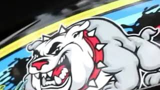 Modifikasi Vario 110 Simple