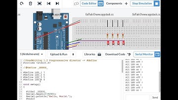 สอน Arduino : ตอนที่ 1 การใช้งาน #define