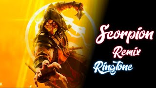 Scorpion Ringtone   Download Link | Attitude BGM Ringtone | Covra Music