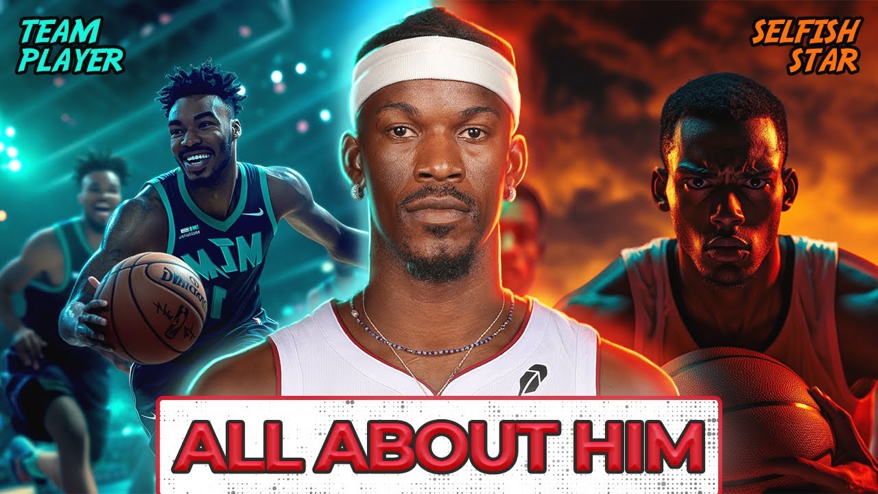 The REAL Difference Between Team Players and Selfish Stars The REAL Difference Between Team Players and Selfish Stars