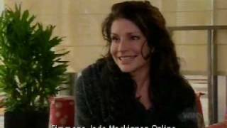 Simmone Jade Mackinnon: Susie Weekdays On WIN Content