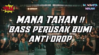 DJ JUNGLE DUTCH TERBARU 2024 SERPIHAN HATI FUL BAS