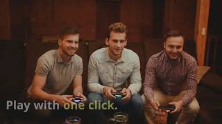 Download & Install Google Stadia Mobile App