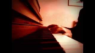 Video thumbnail of "The Glitch Mob - We Can Make The World Stop (Vlad Imirh piano version)"