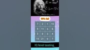 your IQ level testing 🧠 #iqlvl #iqtest #braingames #brainpower #brainteasers #education