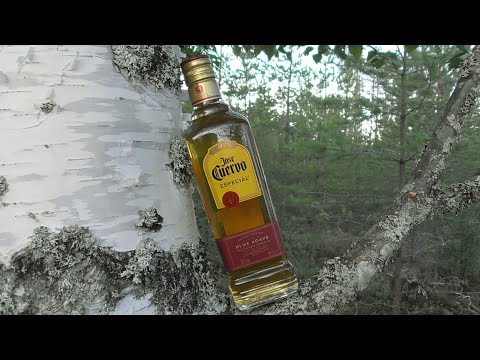 Video: Este Jose Cuervo o tequila bună?