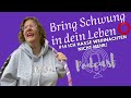 🎧Bring Schwung in dein Leben⭕️- #14Ich hasse Weihnachten NICHT mehr!