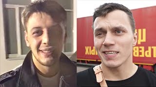 Пулемётчик я готов! Тарасов одобрил бой 3 на 3