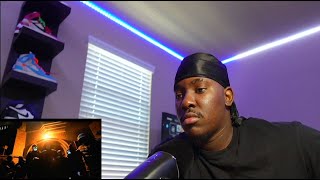 AMERICAN REACTS TO UK MUSIC / B Real.11 - Time To Level Up