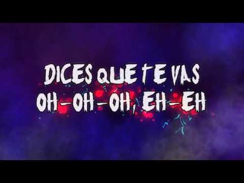 Dices Que Te