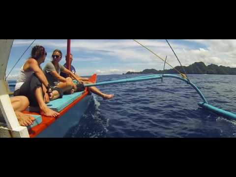 Video: Filippiineillä Sijaitseva Mindoro-saari On Koskematon Paratiisi