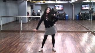 [최초] ChiChi (치치)_Sui수이 데뷔 전 오디션 영상