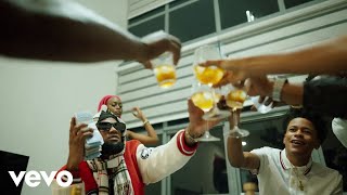 Javo Donn - Celebration (Official Music Video) image