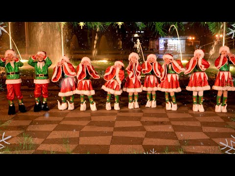 სტუდია ,,ჰარმონია' - ,,ახალო წელო\"