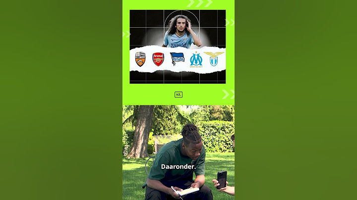 Hoe goed kent Noslin de carrières van zijn (oud)teamgenoten? 🧠 #noslin #by8media