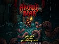 Arcade Bear - Dungeon Synth Album!