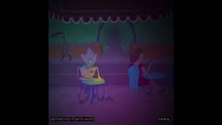 Tarul - Smile A Little Feat Osiris