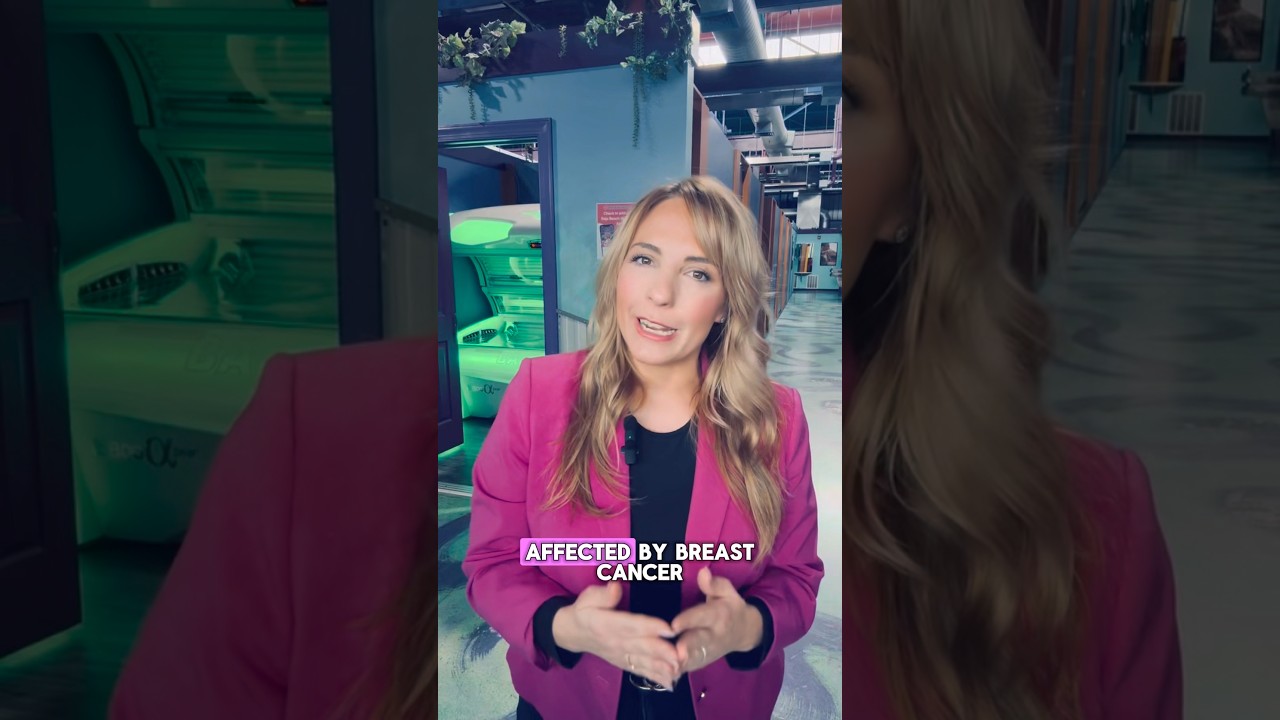 Ver #berkscounty #breastcancersupport #wyomissing #readingpa #breastcancerawareness no YouTube Ver #berkscounty #breastcancersupport #wyomissing #readingpa #breastcancerawareness no YouTube