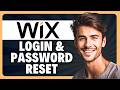 How to Create Custom Login and Password Reset with Wix Members in 2026