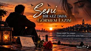 Seni Görmem Lazım - Yapay Beste | Dijital Çağın Müziği