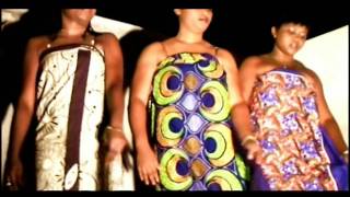 Prisca Along-Ayela (Clip officiel)