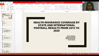 ITECH7406 group presentation assignment 2