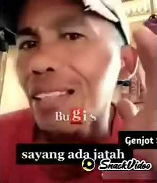 Vidio Keren - Buat Story Wa (Sayang Ada Jatah😂)