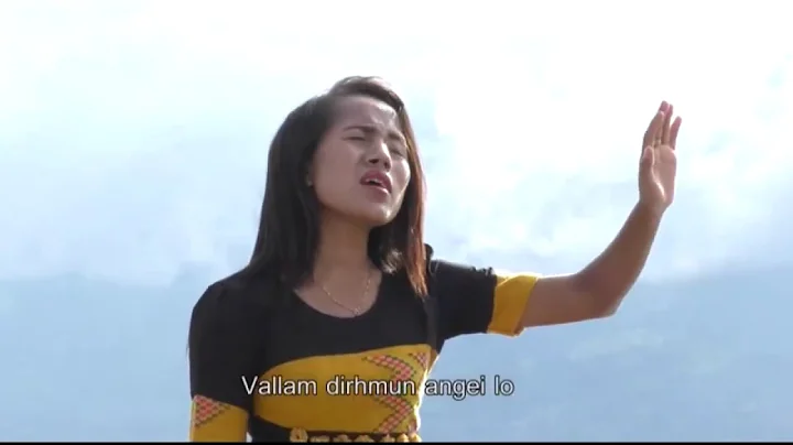 Thein Thein Shwe  A dam mi nih si bawi an herh lo ...