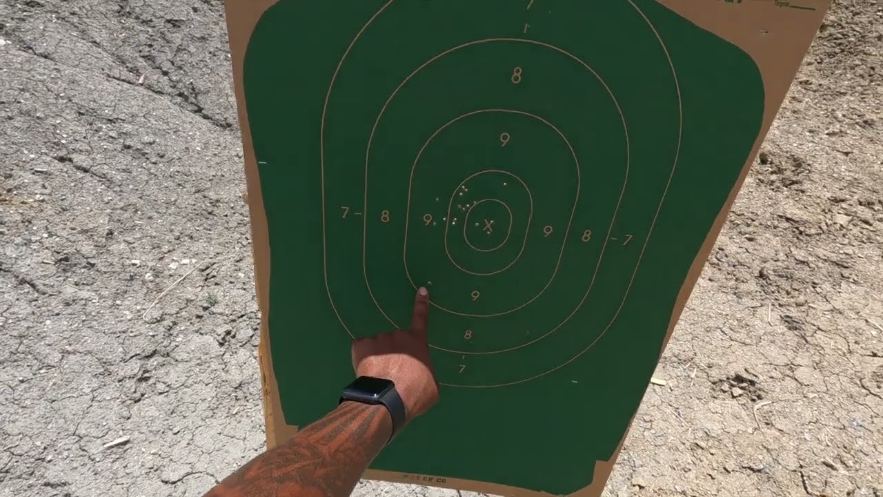 BEST CONCEALED CARRY DRILLS (POV) TACTICAL TUESDAY YouTube