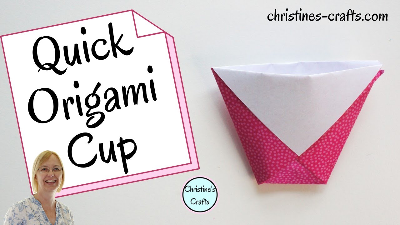 Origami Book 22 projects with instructions - The Art Store