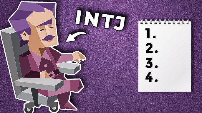 🔥 Revenge MBTI Personality Type - Television