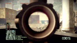 Battlefield - Bad Company 2 We all started this way once again