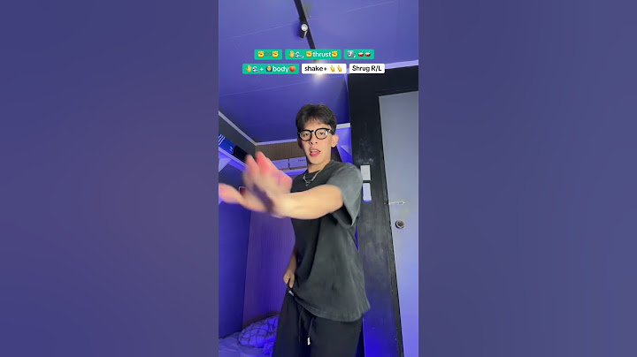 Descer Trending TikTok Dance Tutorial