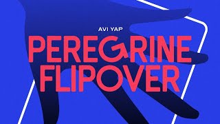 Thumbnail for Peregrine Flipover by Avi Yap - Magic Review