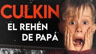 Lo que pasó con Macaulay Culkin | Biografía completa (Solo en casa, Tío Buck, Richie Rich)