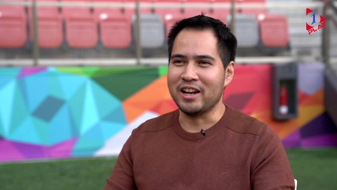 From Kit Man to General Manager YouTube