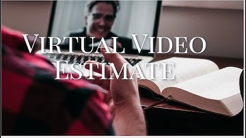Virtual Video Estimate
