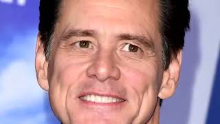 Jim Carrey Weighing on the Will Smith Oscar Moment