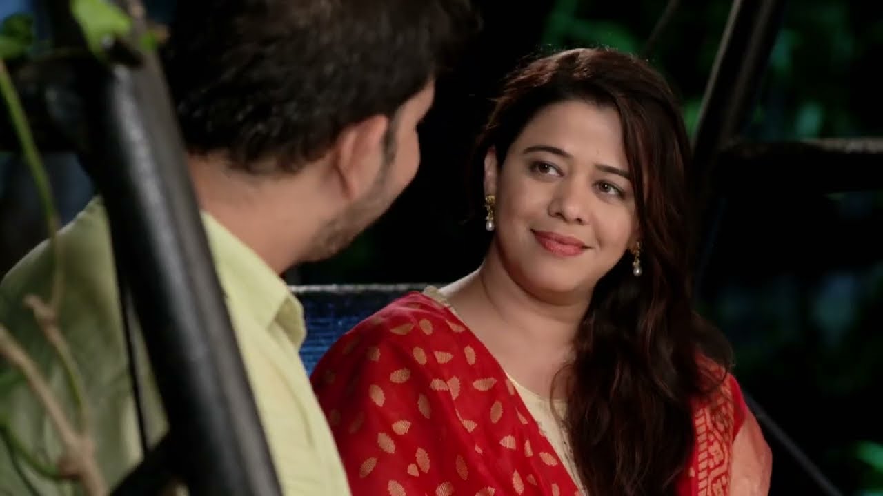 Mazhya Navryachi Bayko - Ep 1007 - Abhijeet Khandkekar - Marathi Tv Serial - Zee5 Marathi Classics