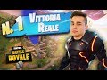 IL KING DELLE MITRAGLIETTE! Skin Omega. - Fortnite Battle Royale Nintendo Switch