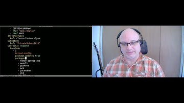 David Duncan- Hands-on building an AMI pipeline using CentOS Stream 8 and cloud-init