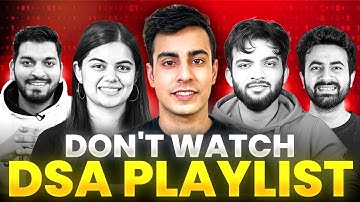 🔥 The REAL Reason You’re Not Improving at DSA