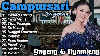 Download Lagu SRAGENAN CAMPURSARI KOPLO GAYENG FULL BASSS TERBARU 2025 MP3 Download Lagu SRAGENAN CAMPURSARI KOPLO GAYENG FULL BASSS TERBARU 2025 MP3